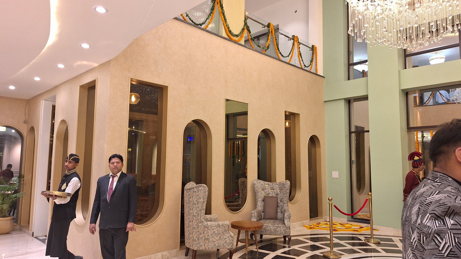 Educational Architecture