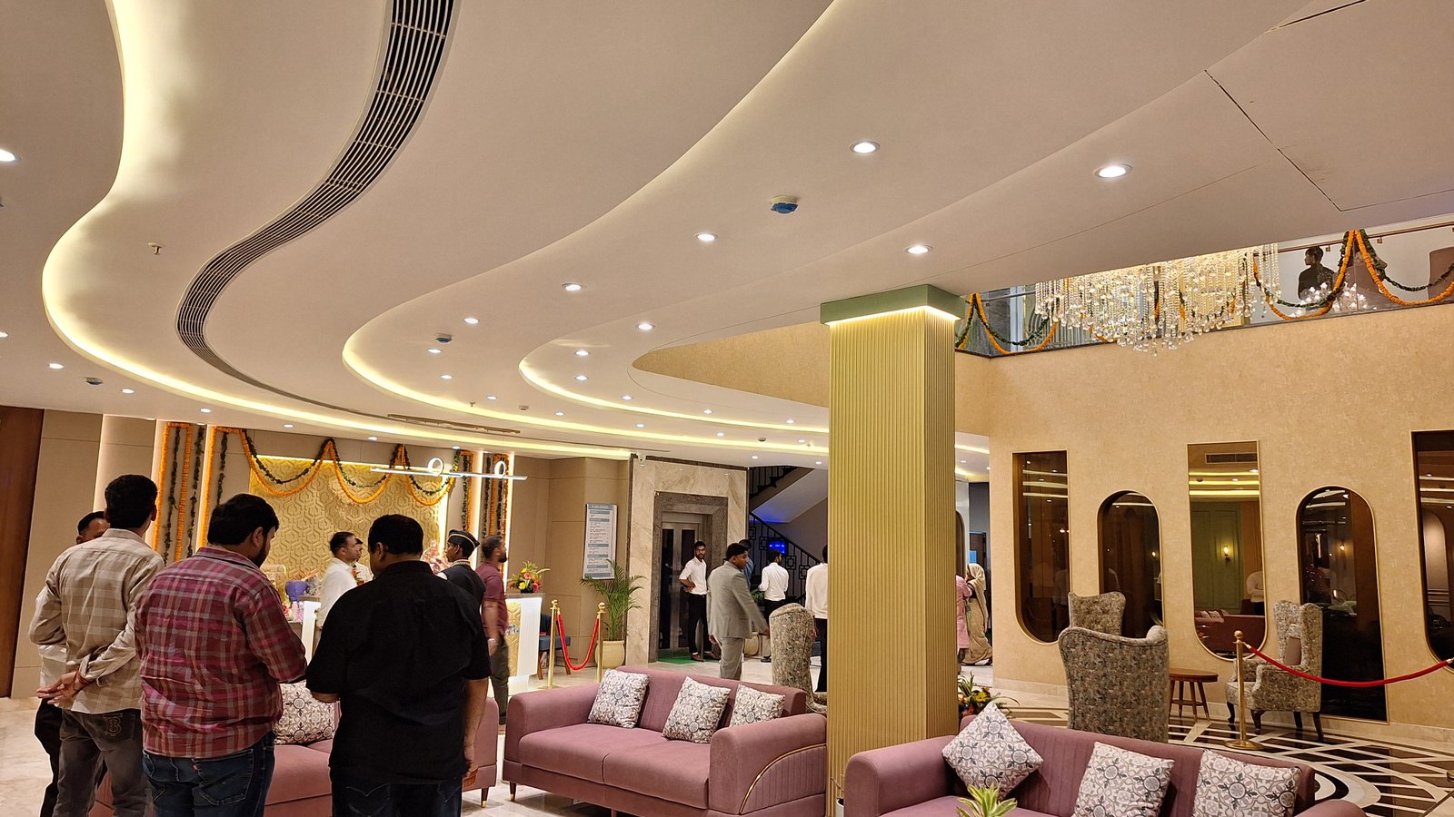 Educational Architecture