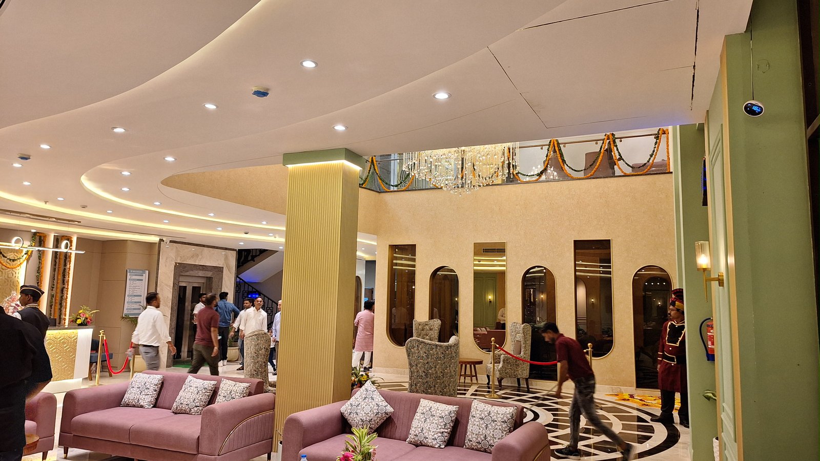 Educational Architecture