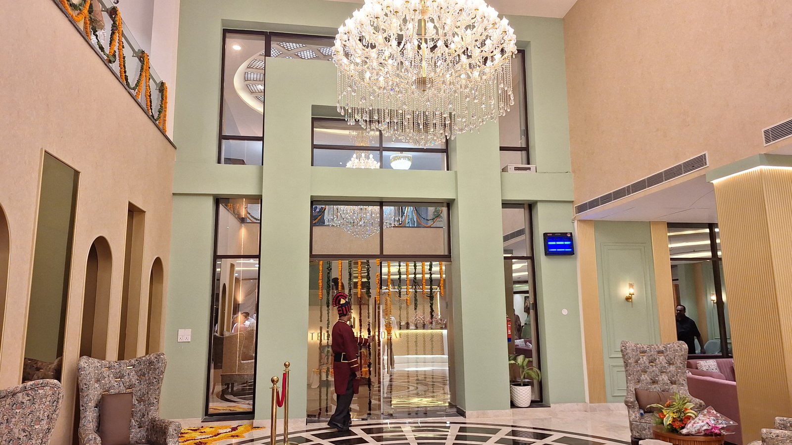 Educational Architecture