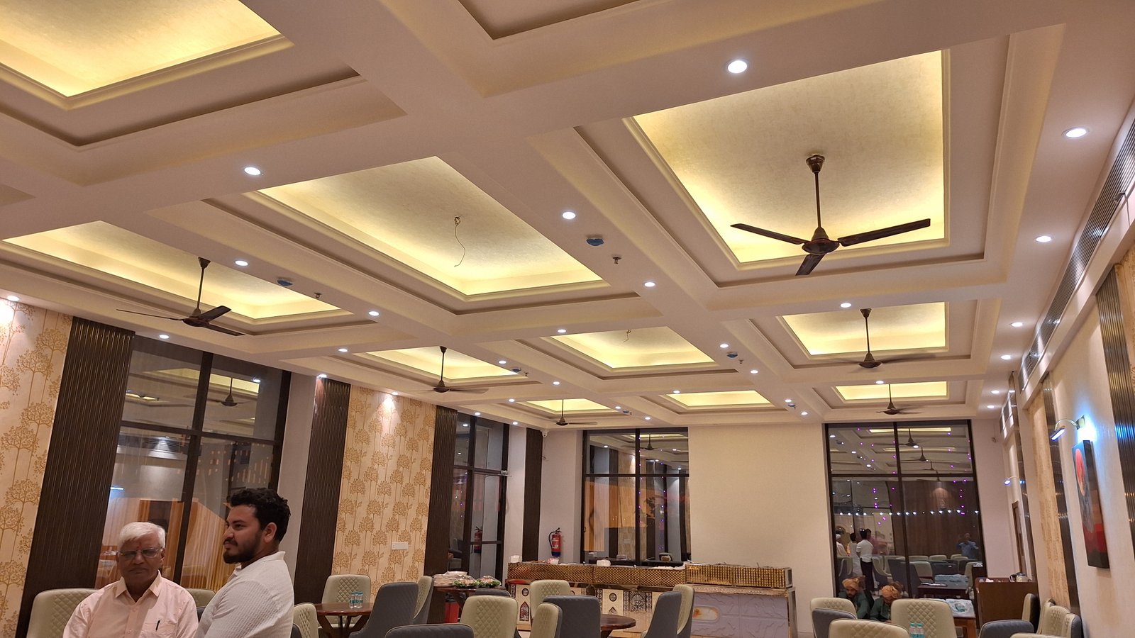 Educational Architecture