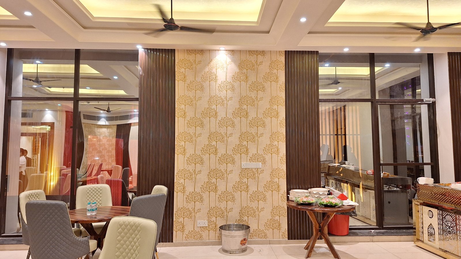 Educational Architecture