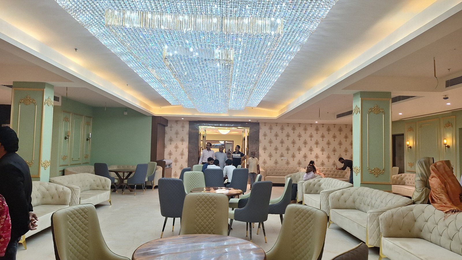 Educational Architecture