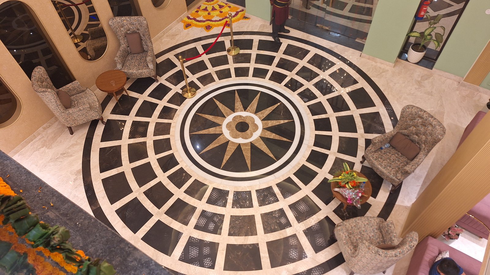 Educational Architecture