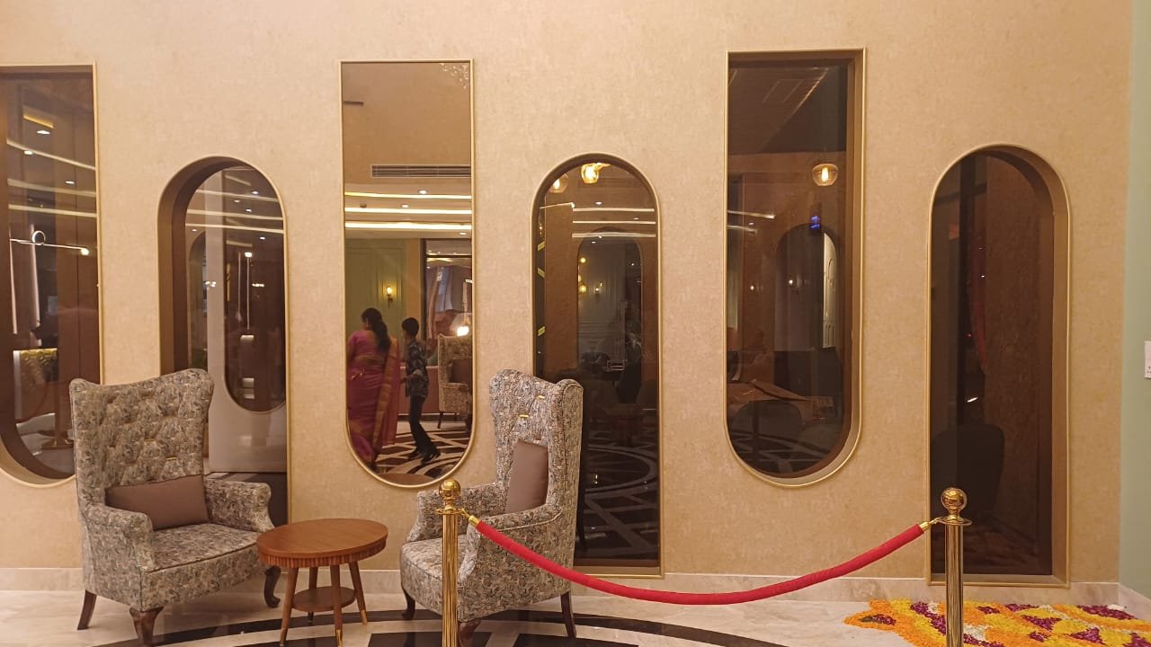 Educational Architecture