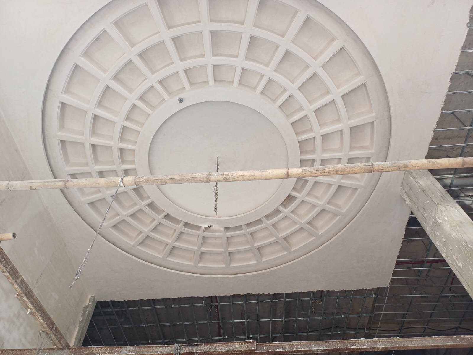 Educational Architecture