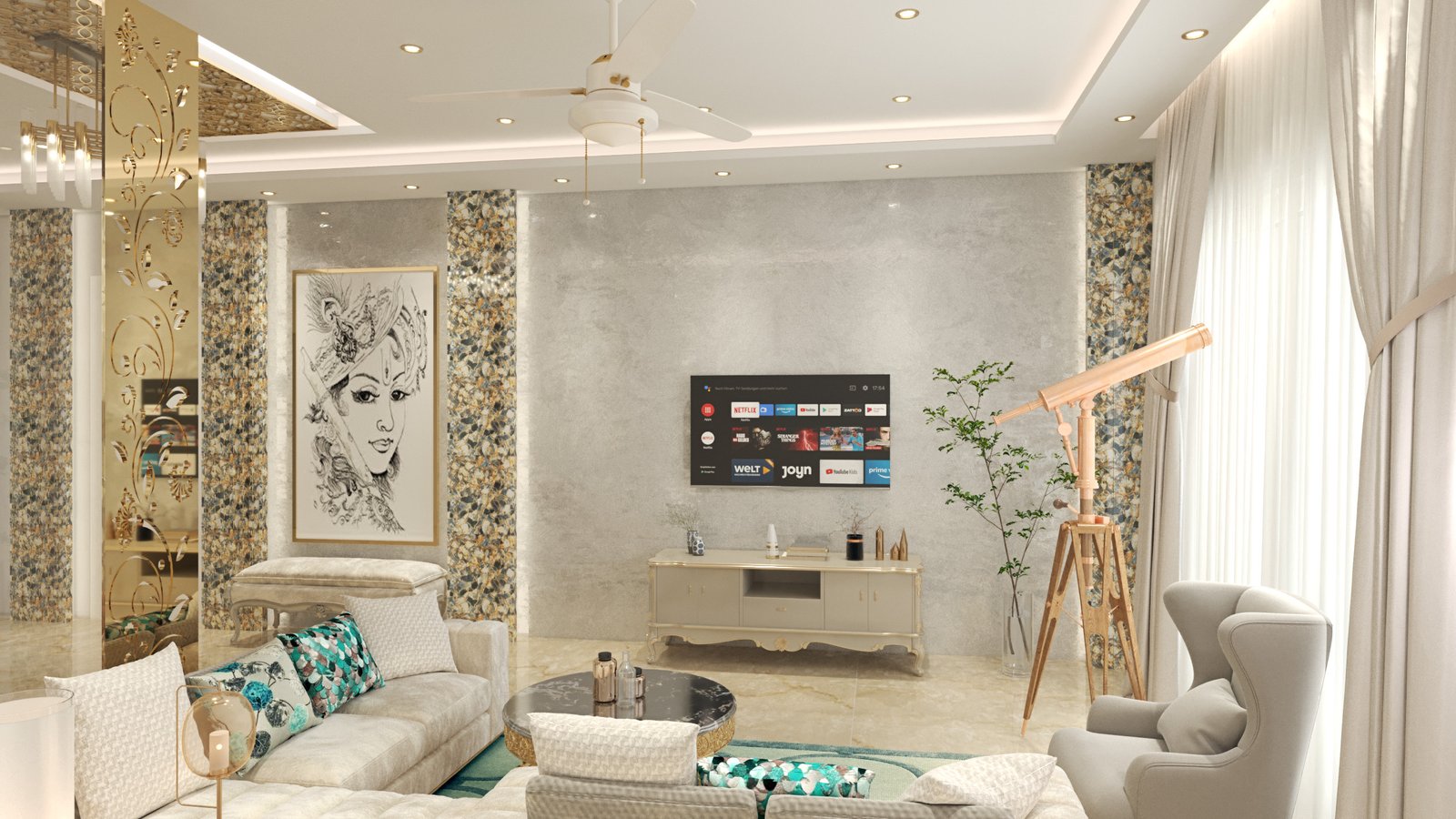 Educational Architecture