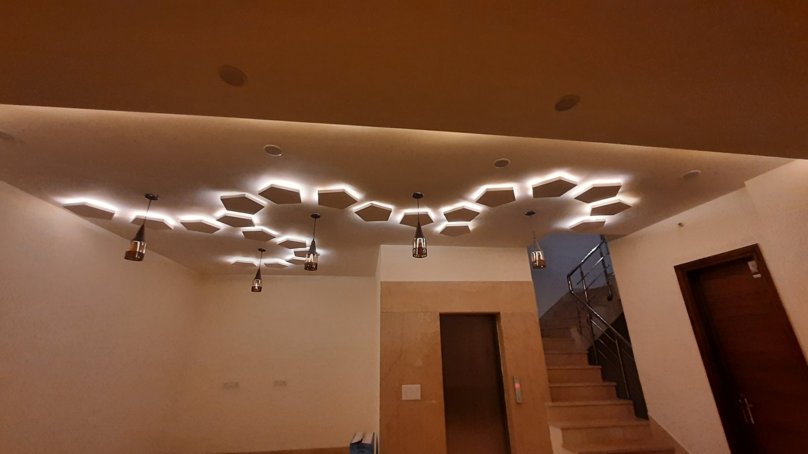 Residential Interior Project Image 1