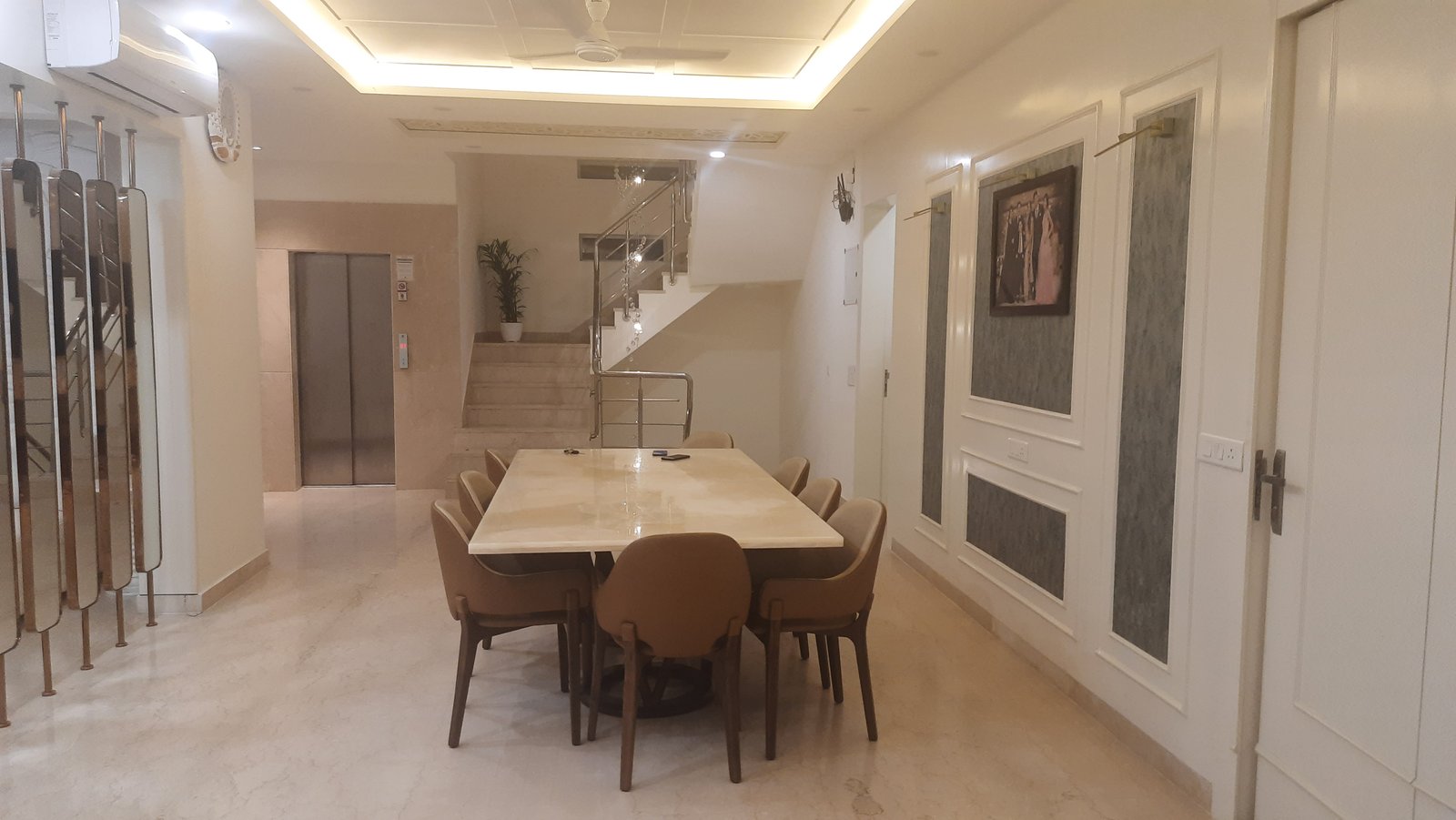 Residential Interior Project Image 4