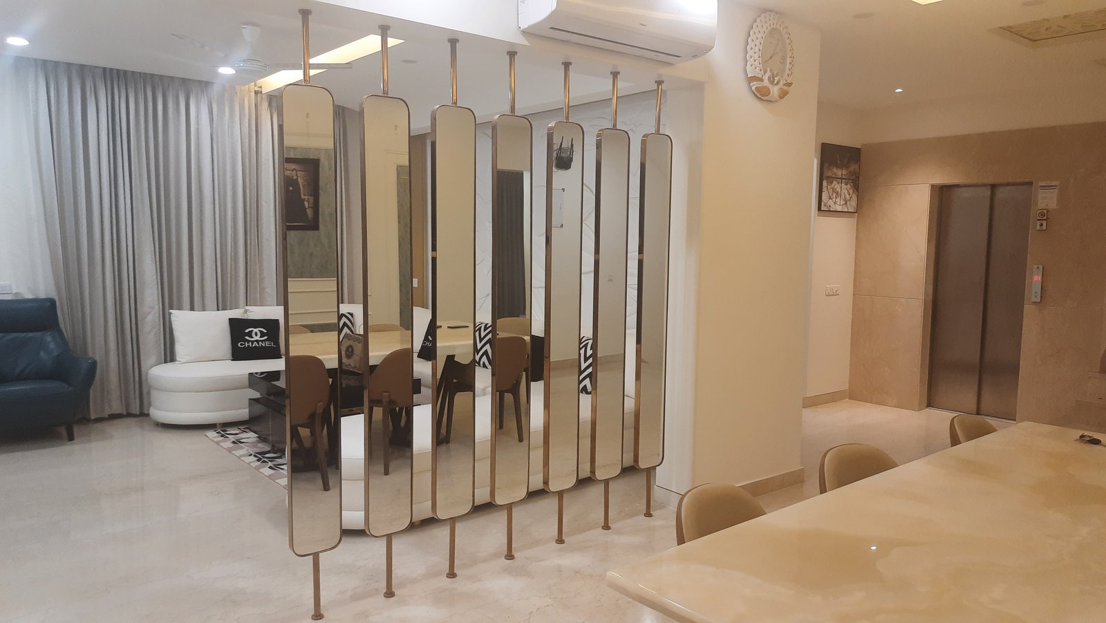 Residential Interior Project Image 5