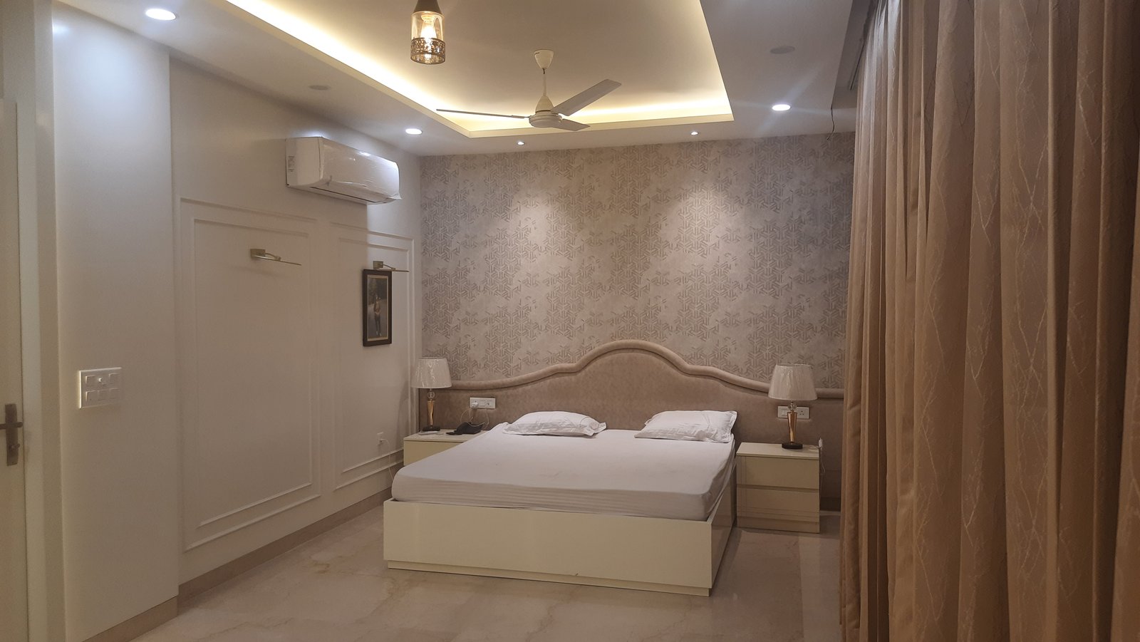 Residential Interior Project Image 14