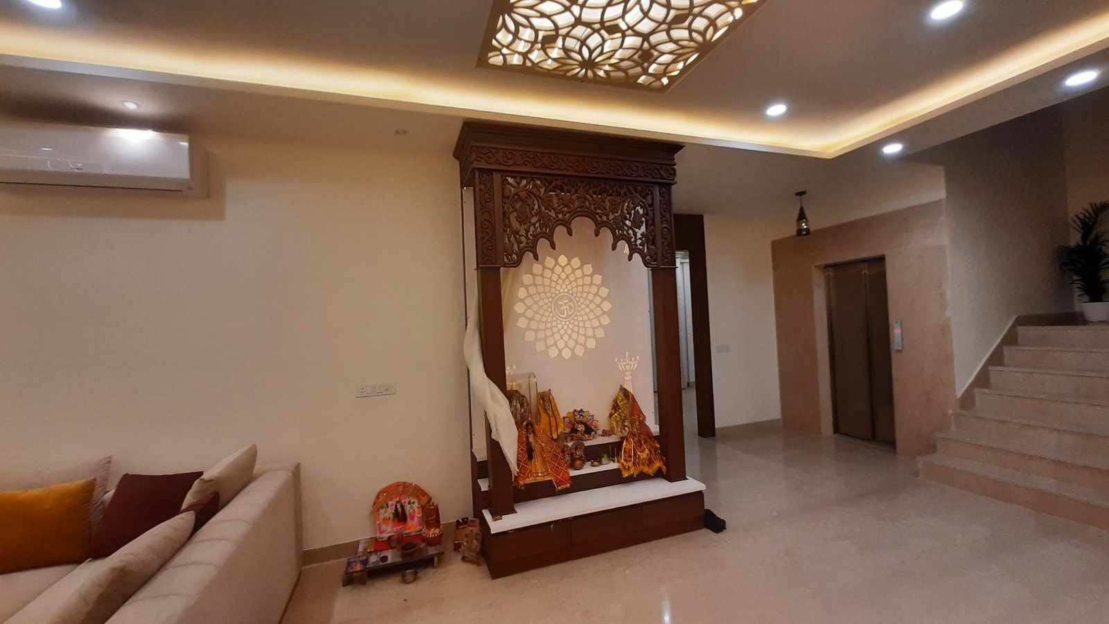 Residential Interior Project Image 17