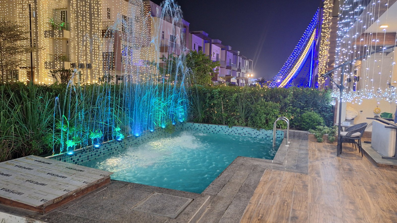 Educational Architecture