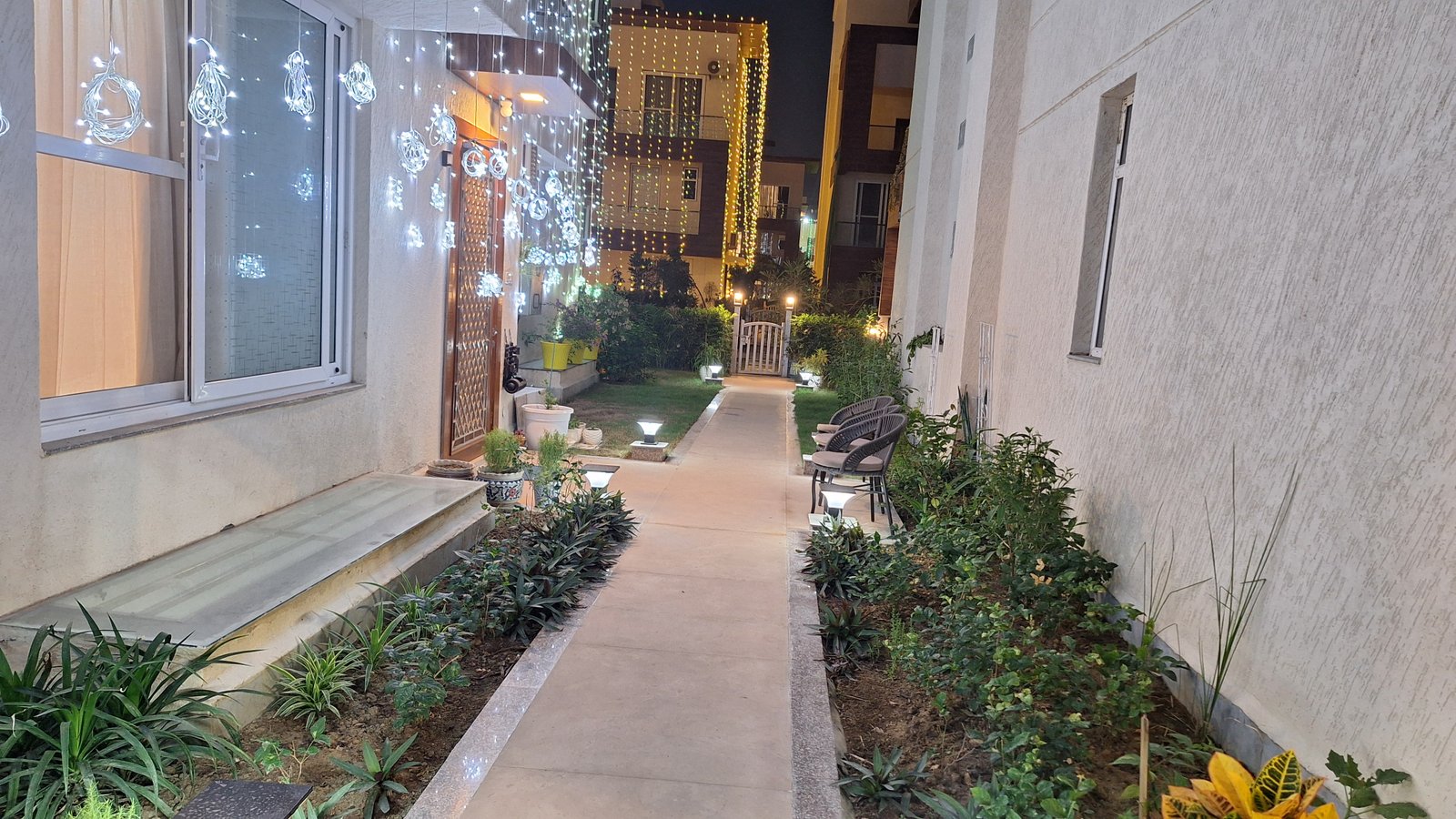 Educational Architecture