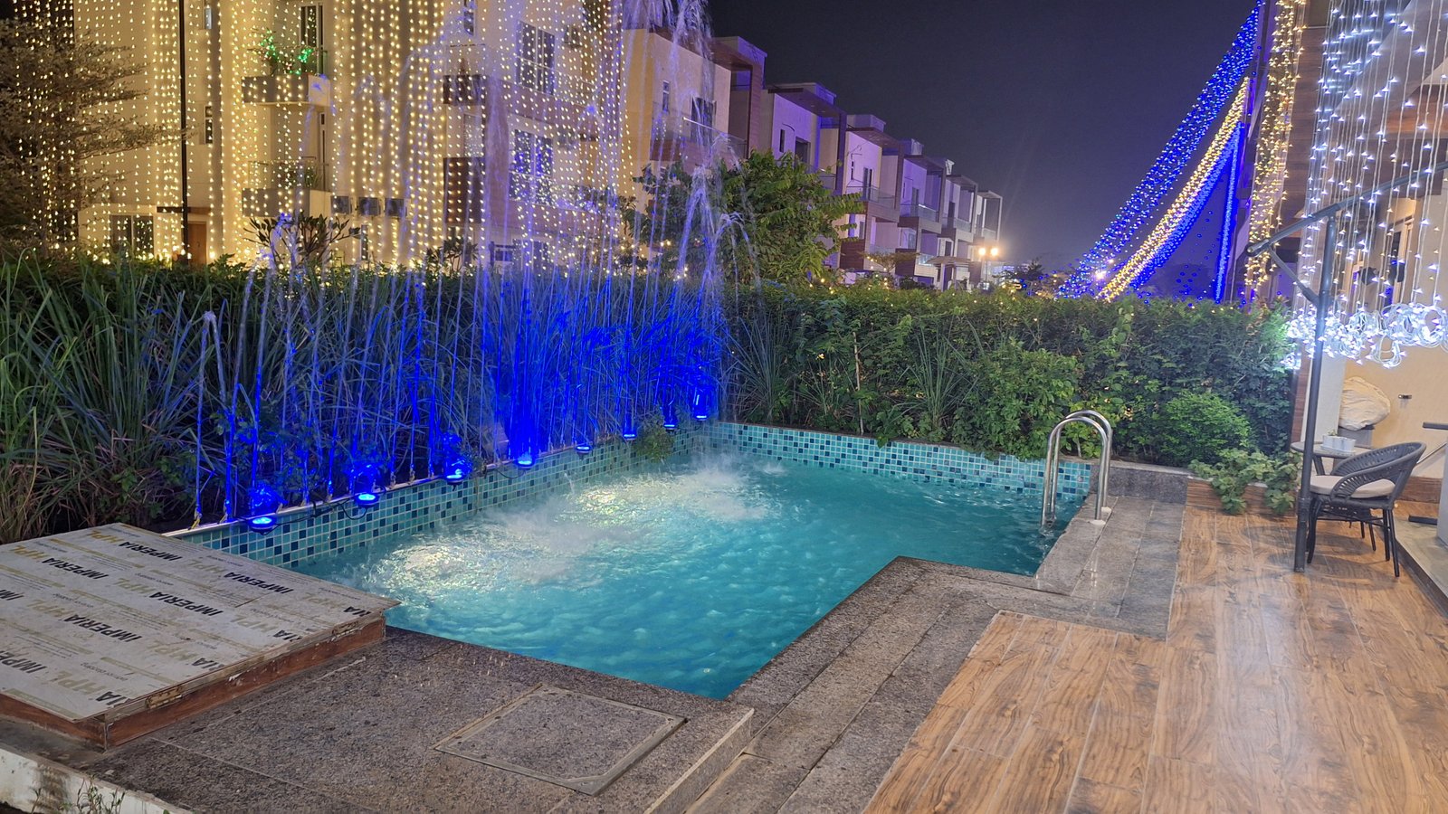 Educational Architecture