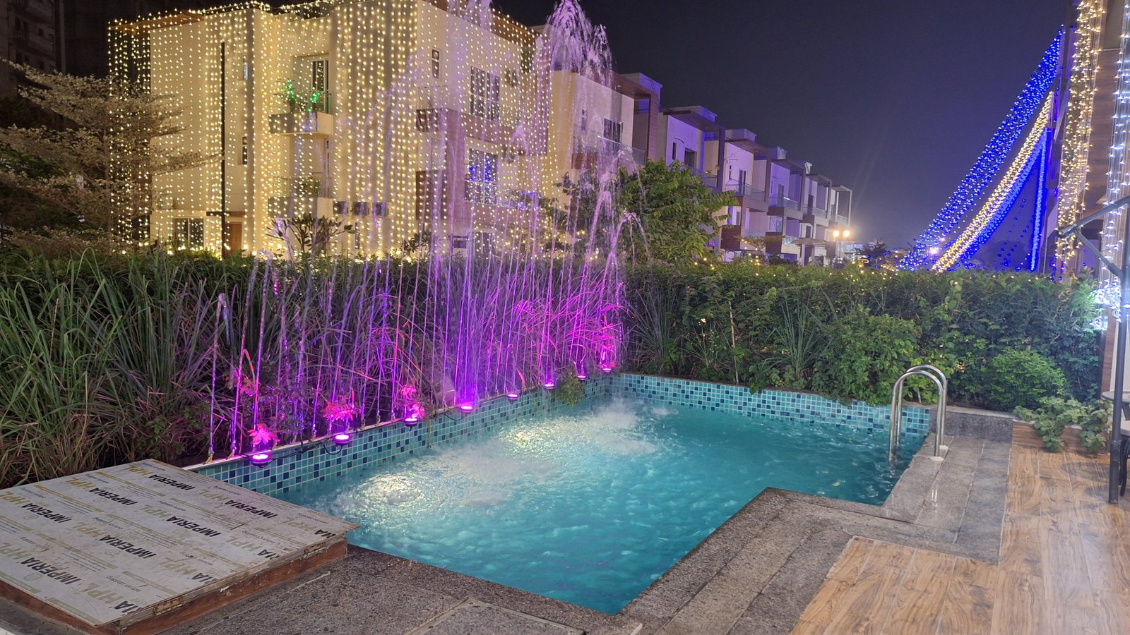 Educational Architecture