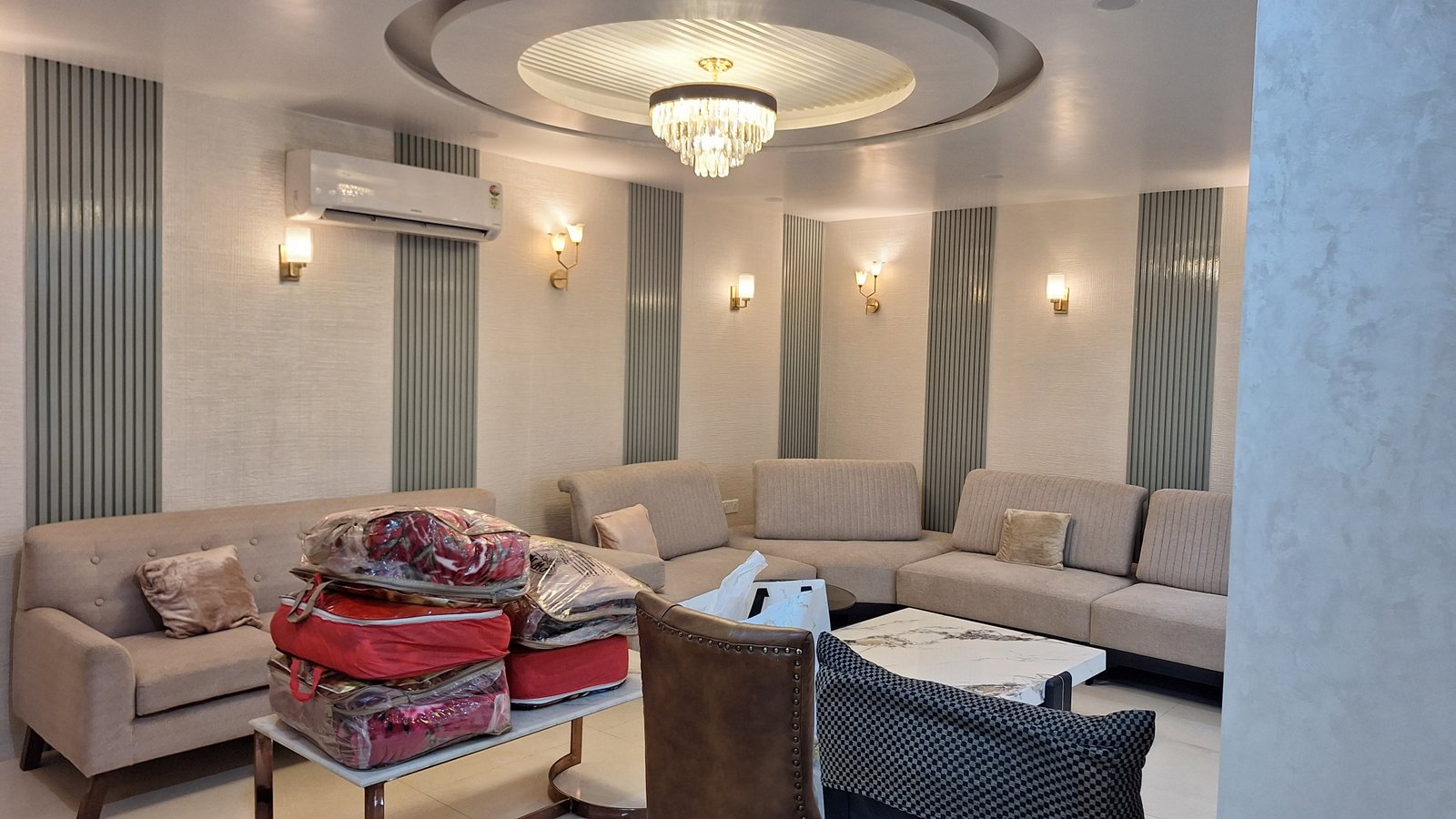 Educational Architecture