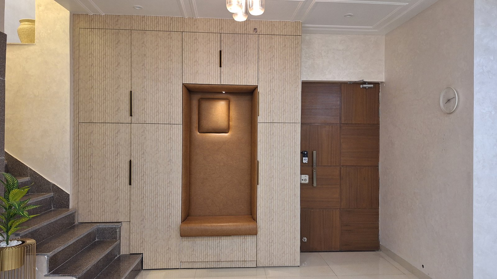 Educational Architecture