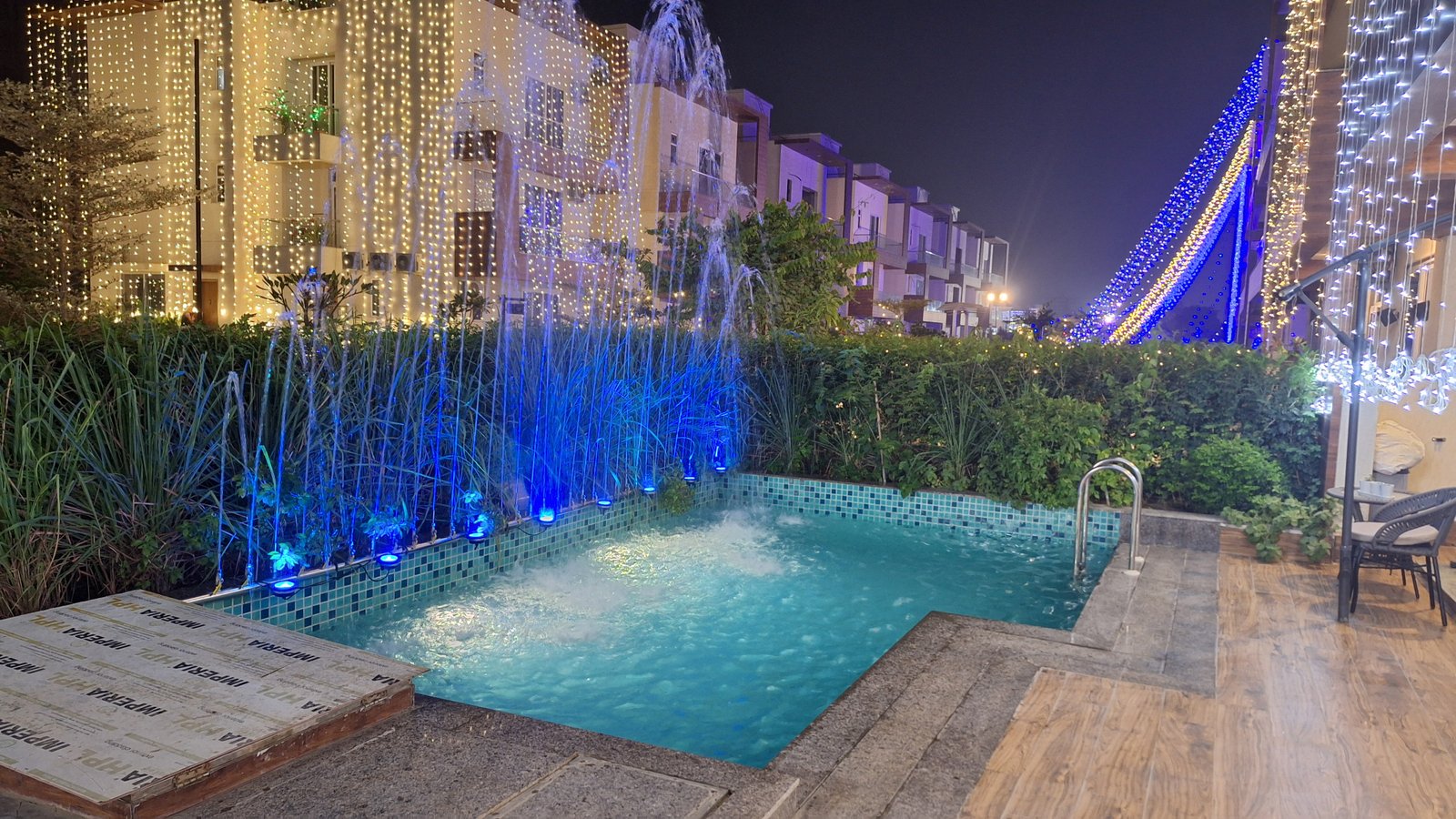 Educational Architecture