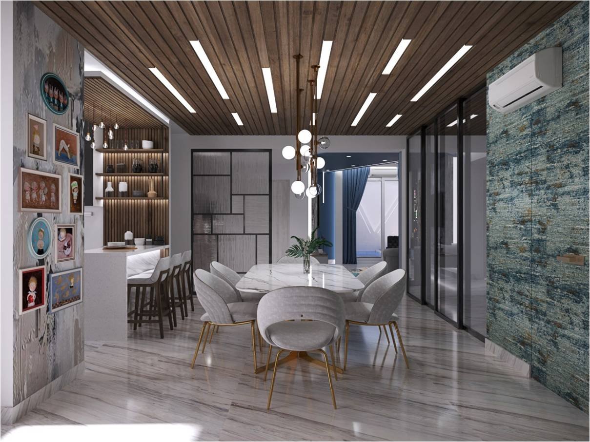 Educational Architecture