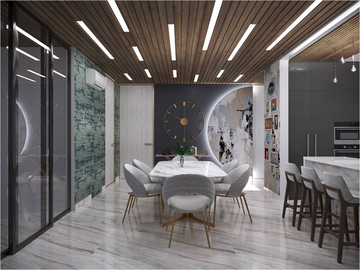 Educational Architecture