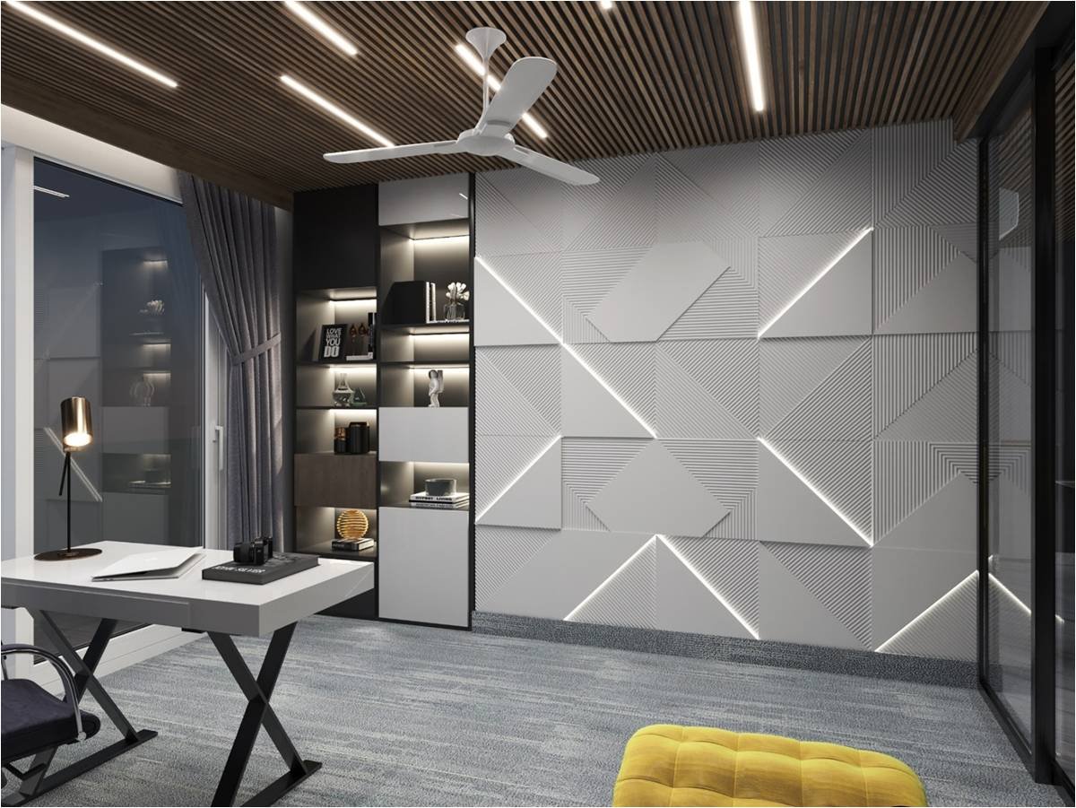 Educational Architecture