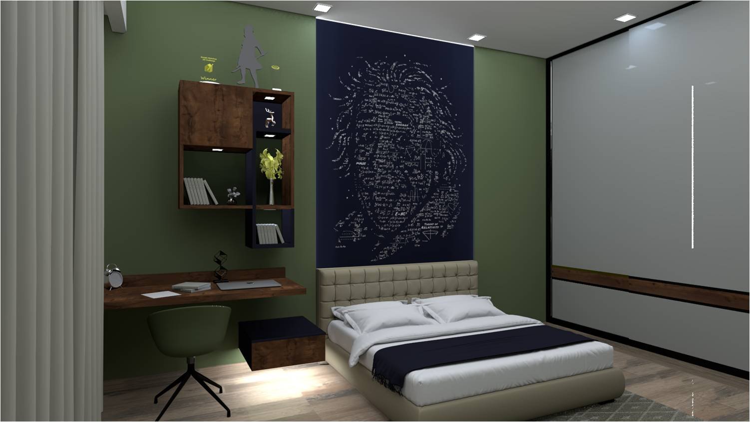 Educational Architecture