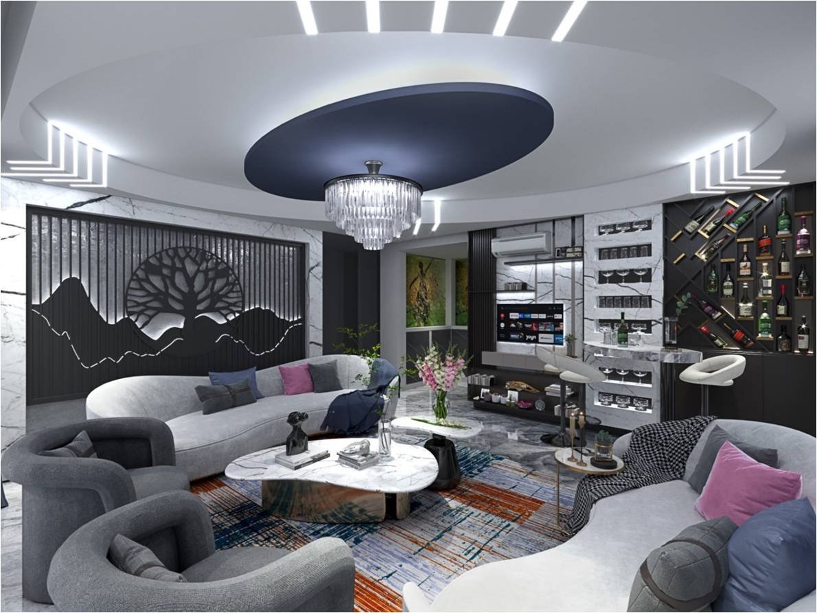 APARTMENT AT MEADOWS