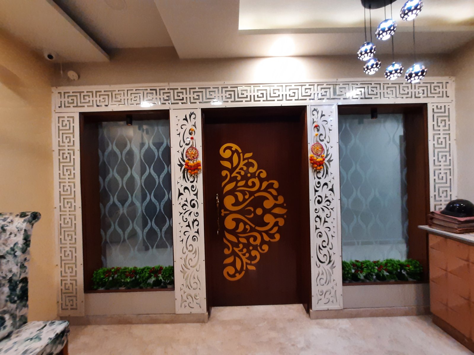 Educational Architecture