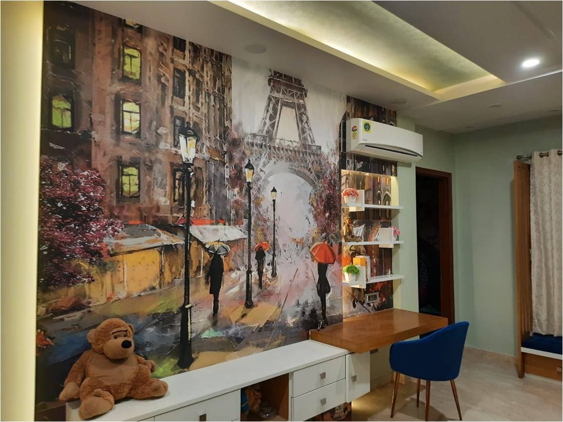 Educational Architecture