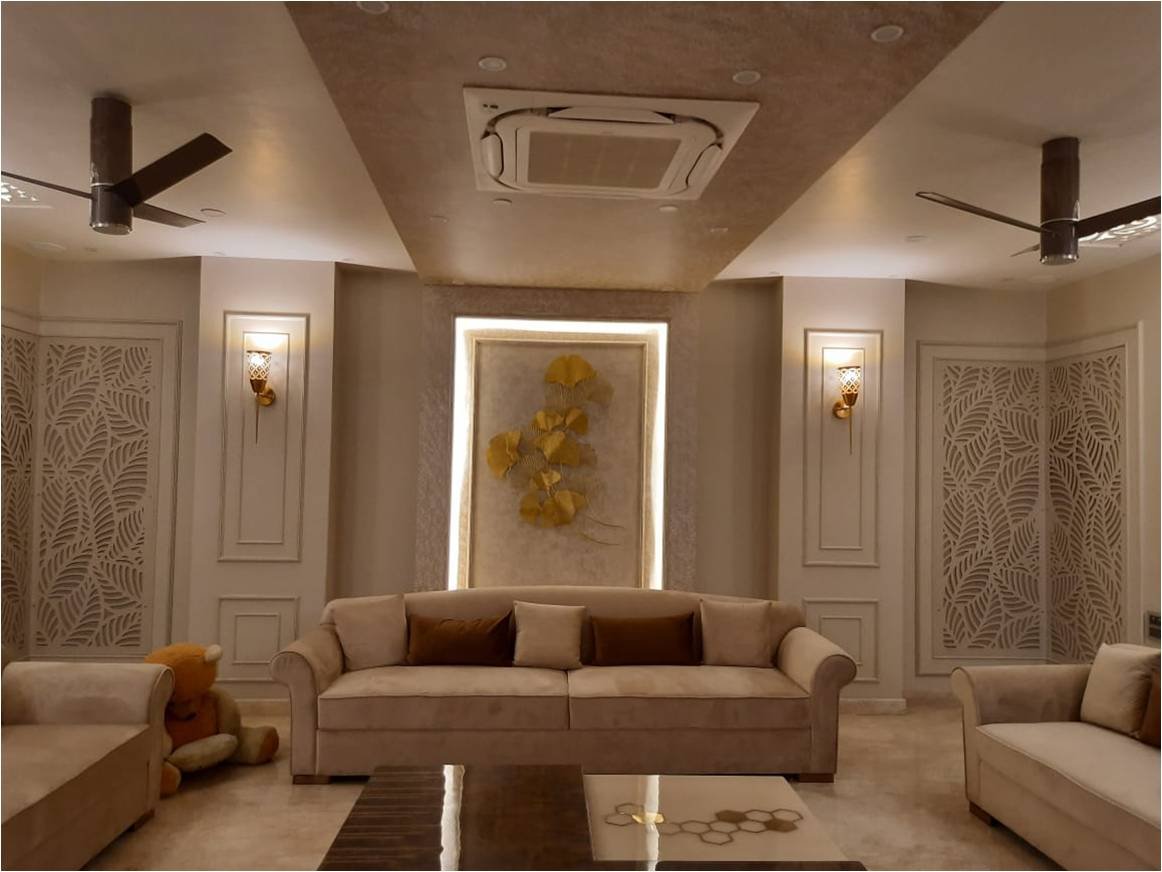 APARTMENT AT MEADOWS