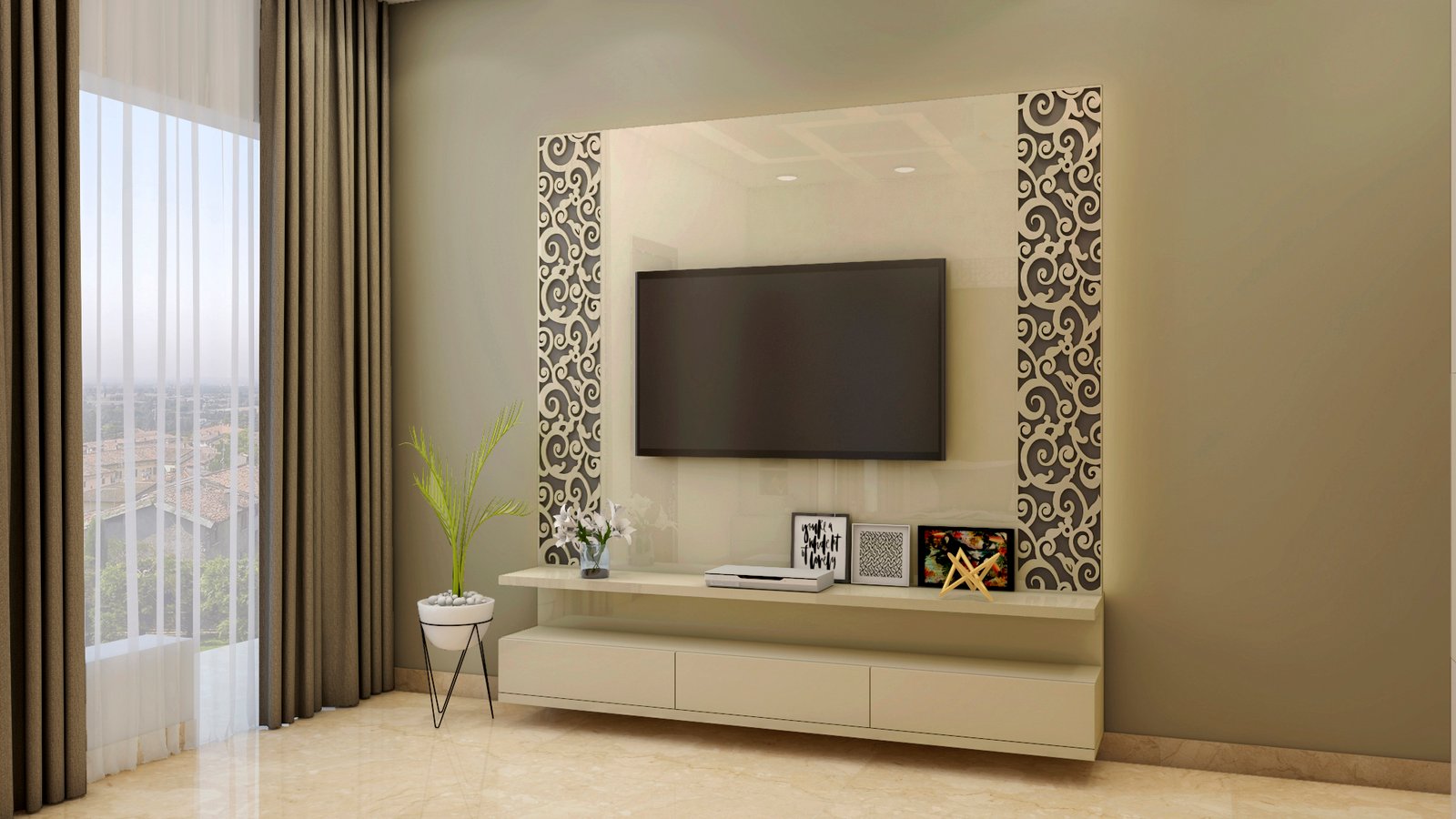 Educational Architecture