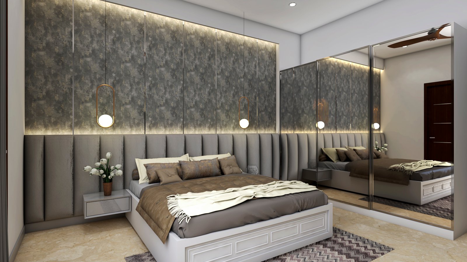 APARTMENT AT MEADOWS