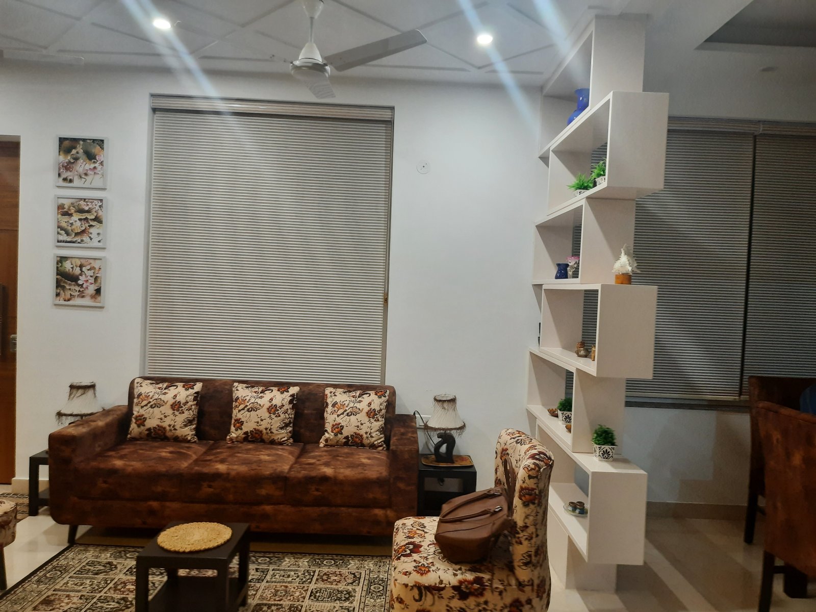 Educational Architecture