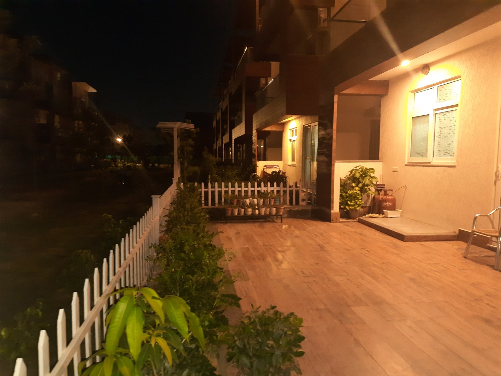 Educational Architecture