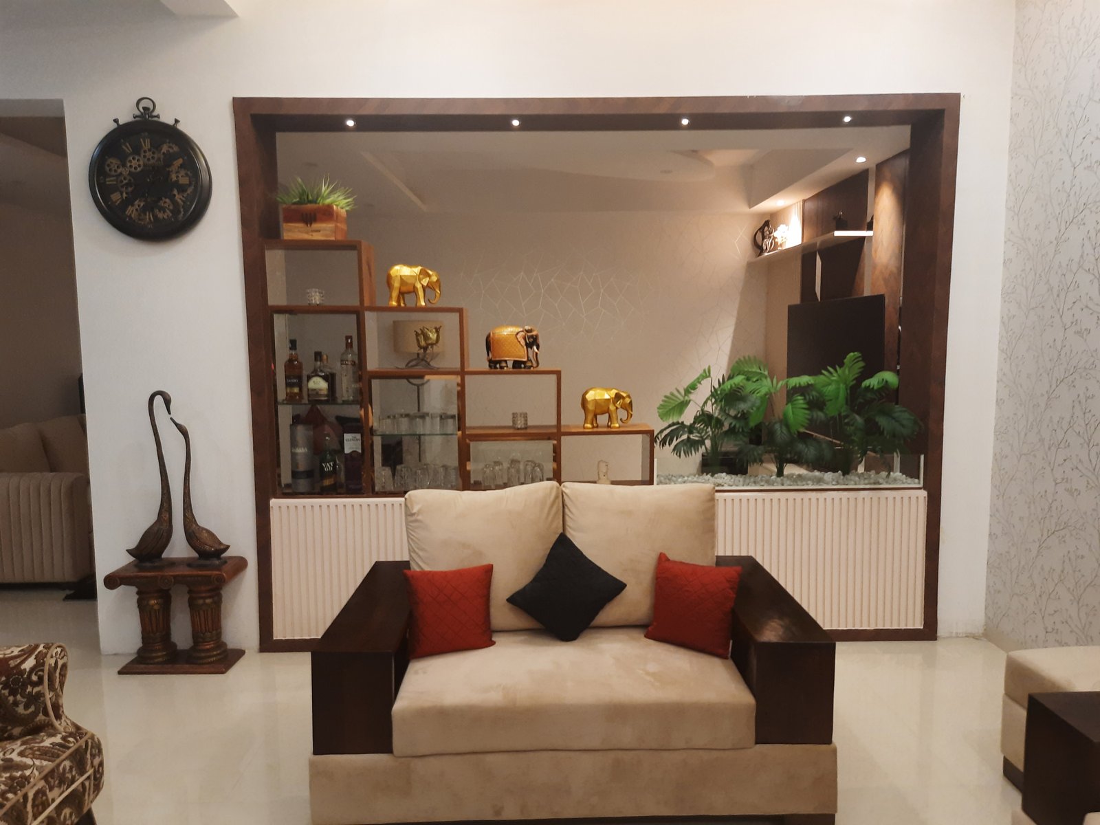 Educational Architecture