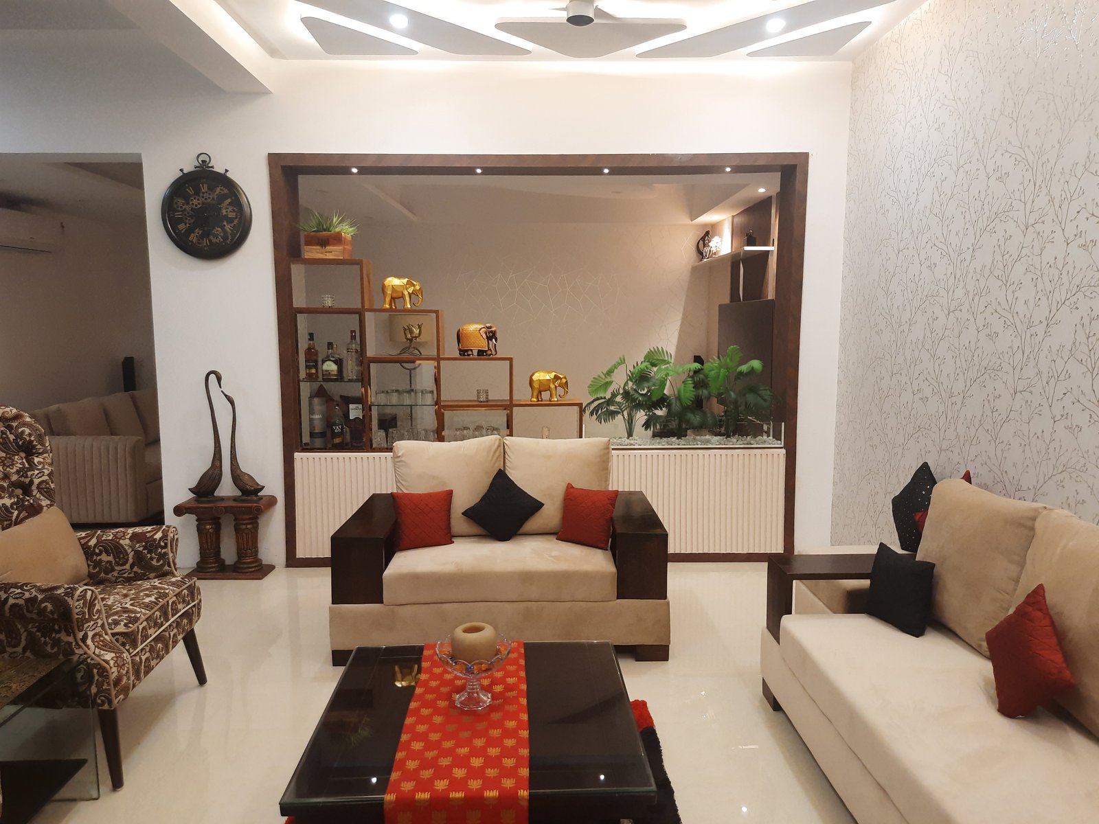 Educational Architecture