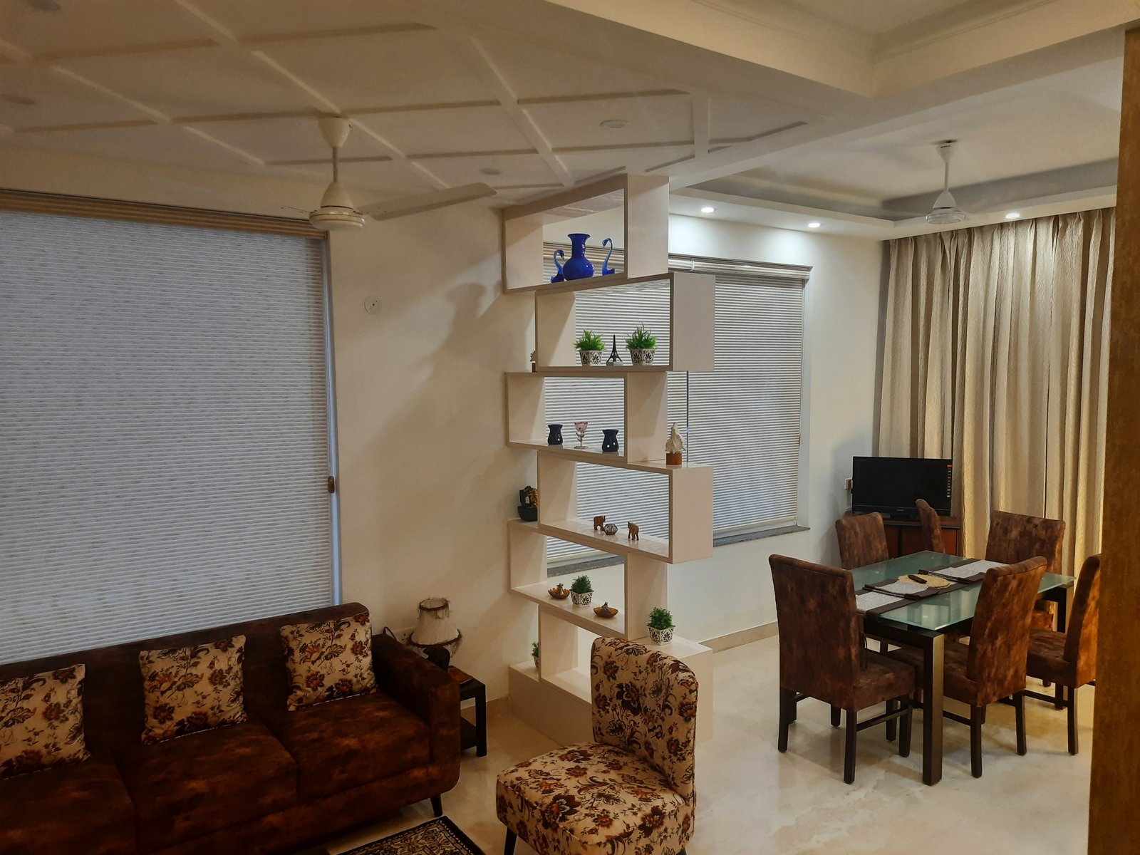 Educational Architecture