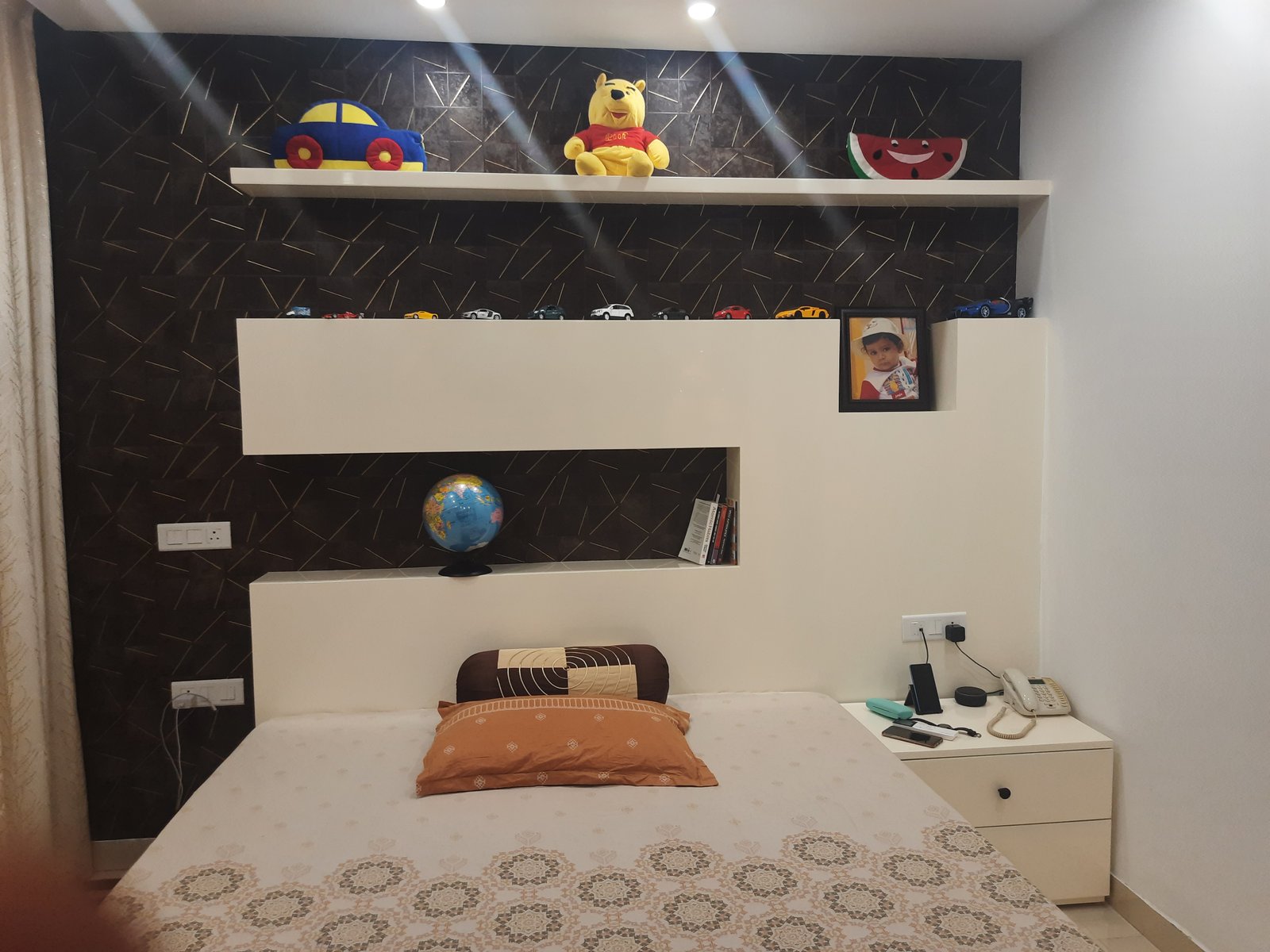 Educational Architecture