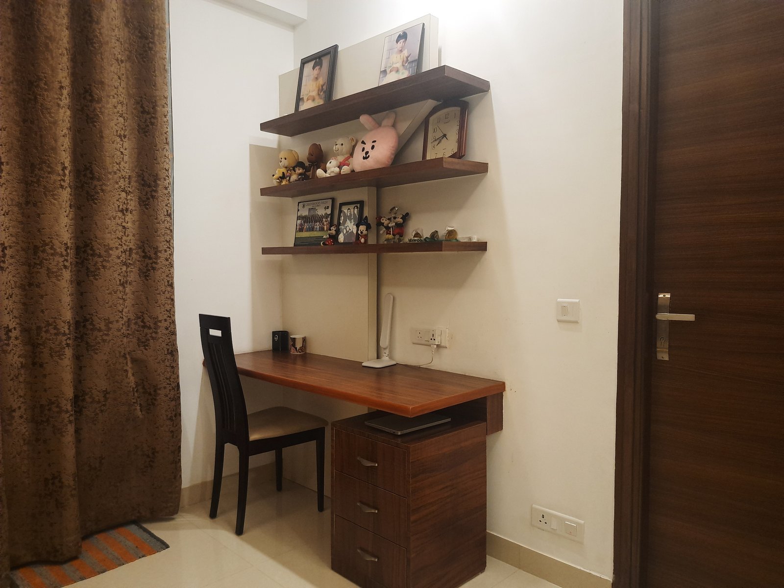 Educational Architecture