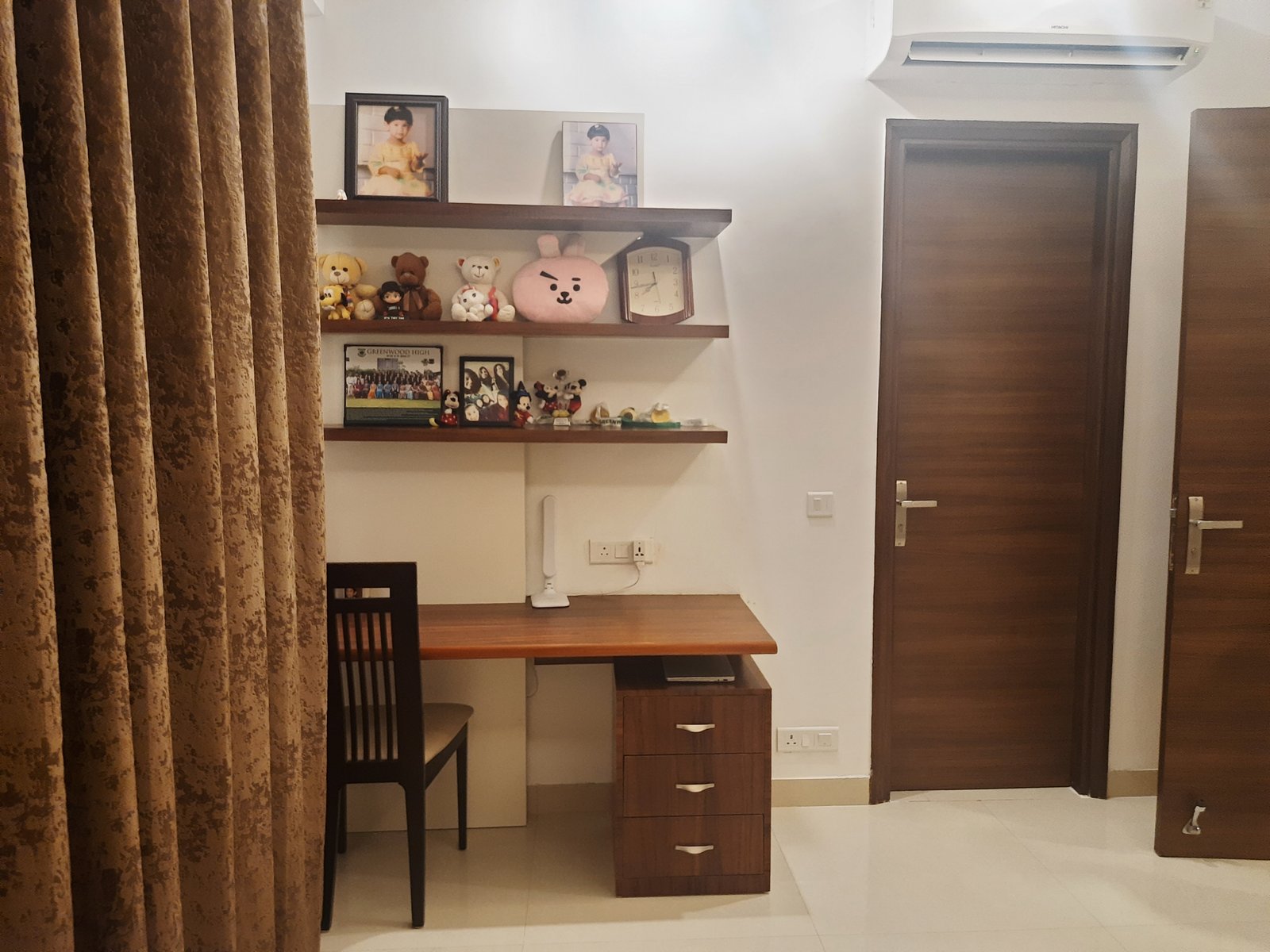 Educational Architecture