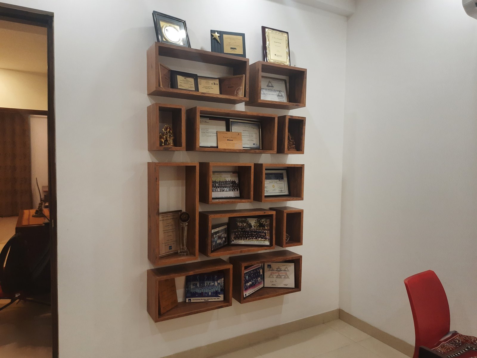 Educational Architecture