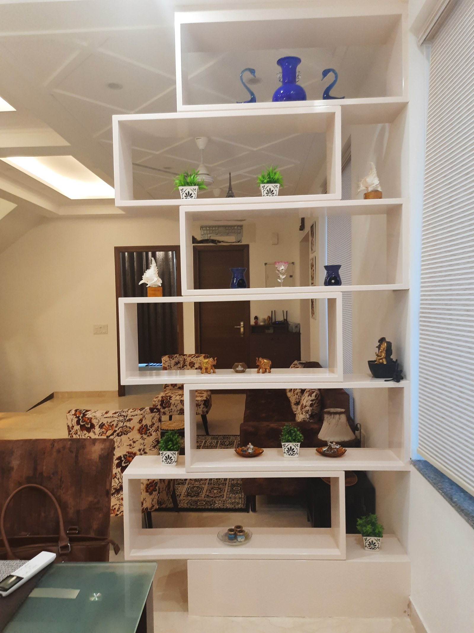 Educational Architecture