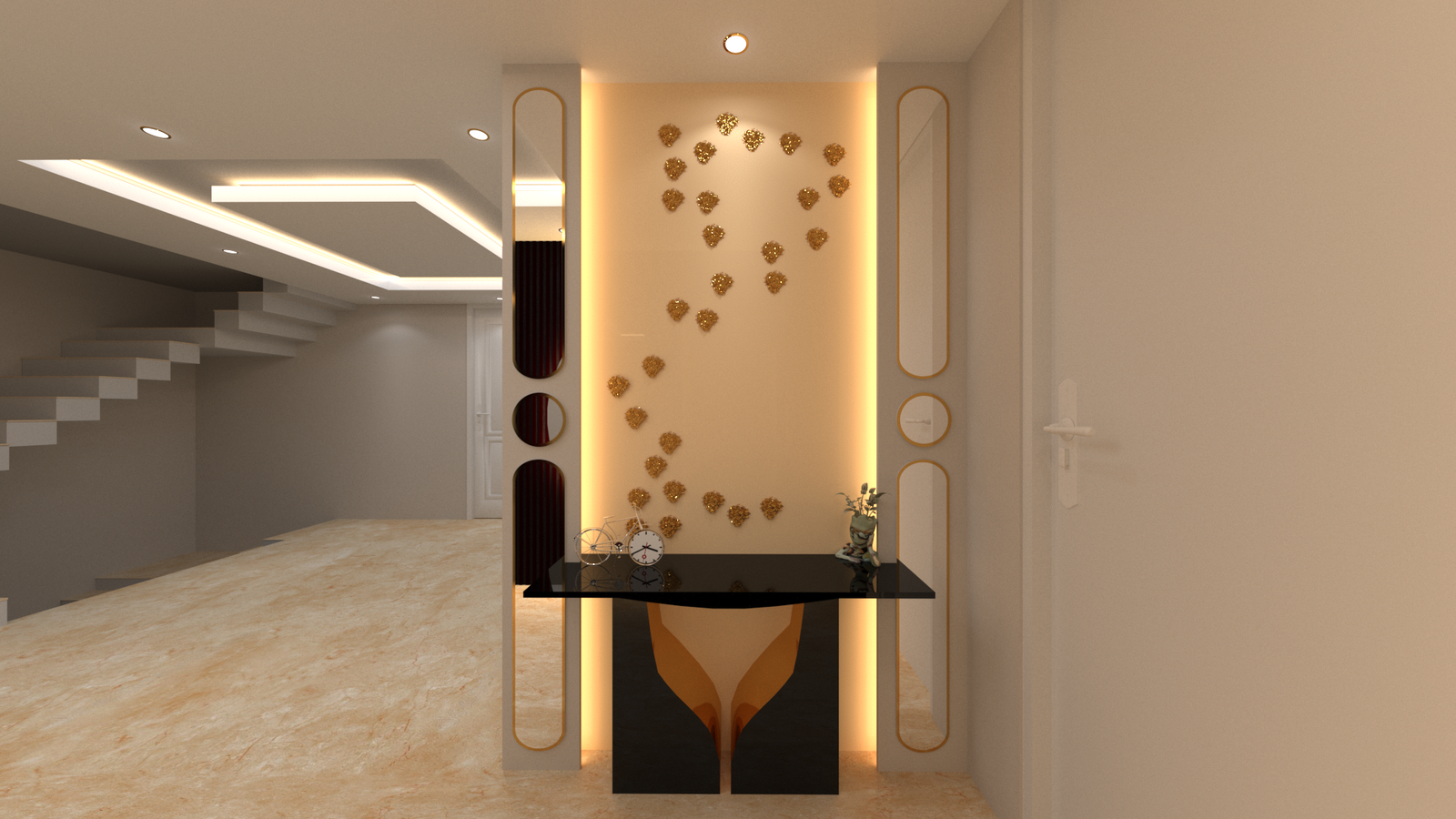 Educational Architecture