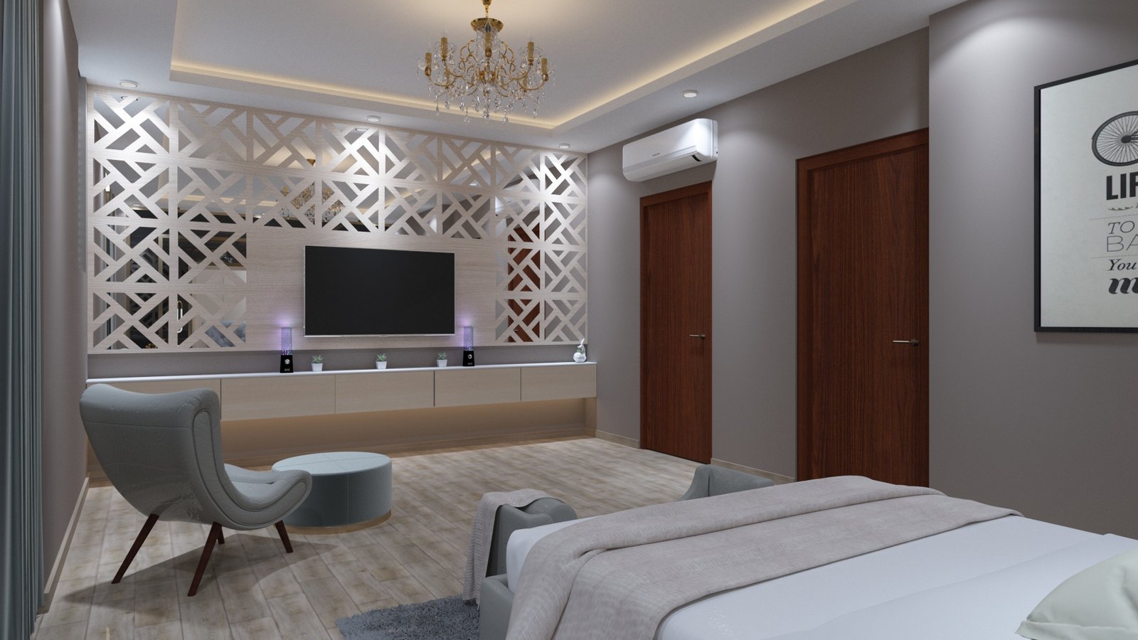 Educational Architecture