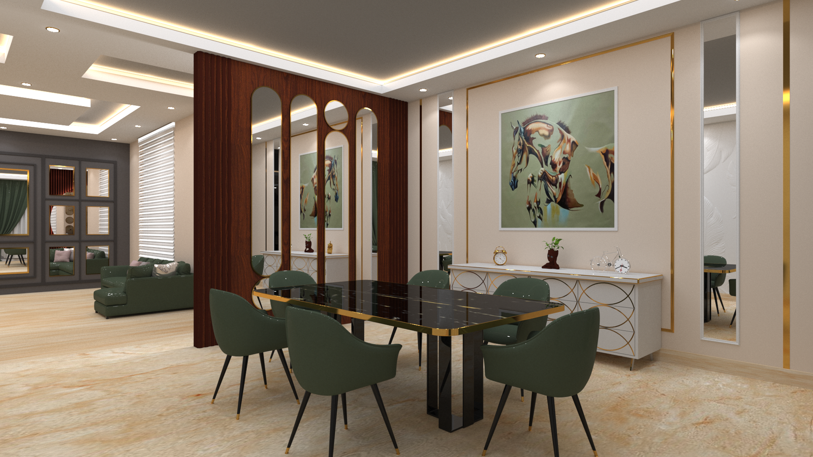 Educational Architecture