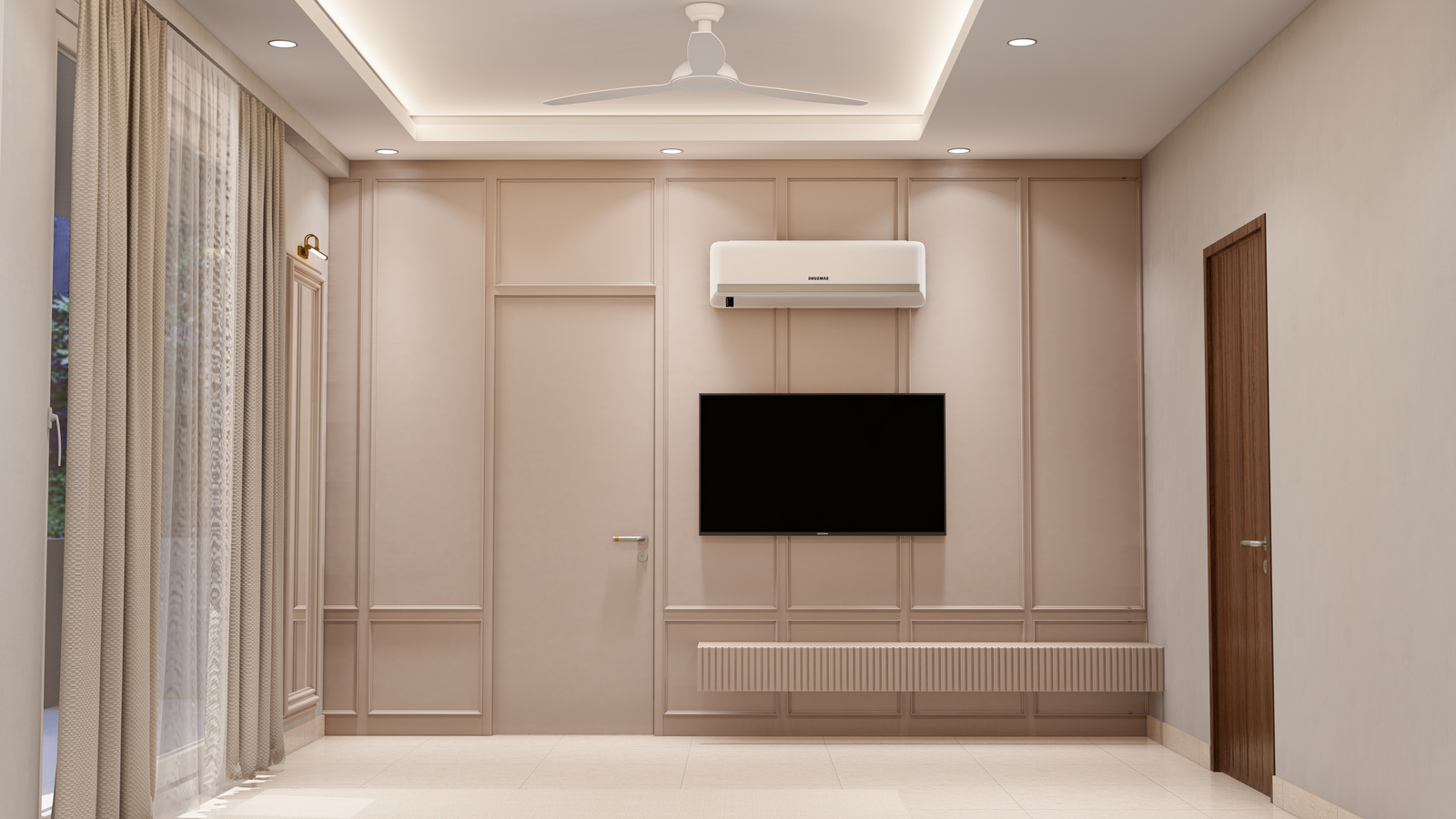 Educational Architecture