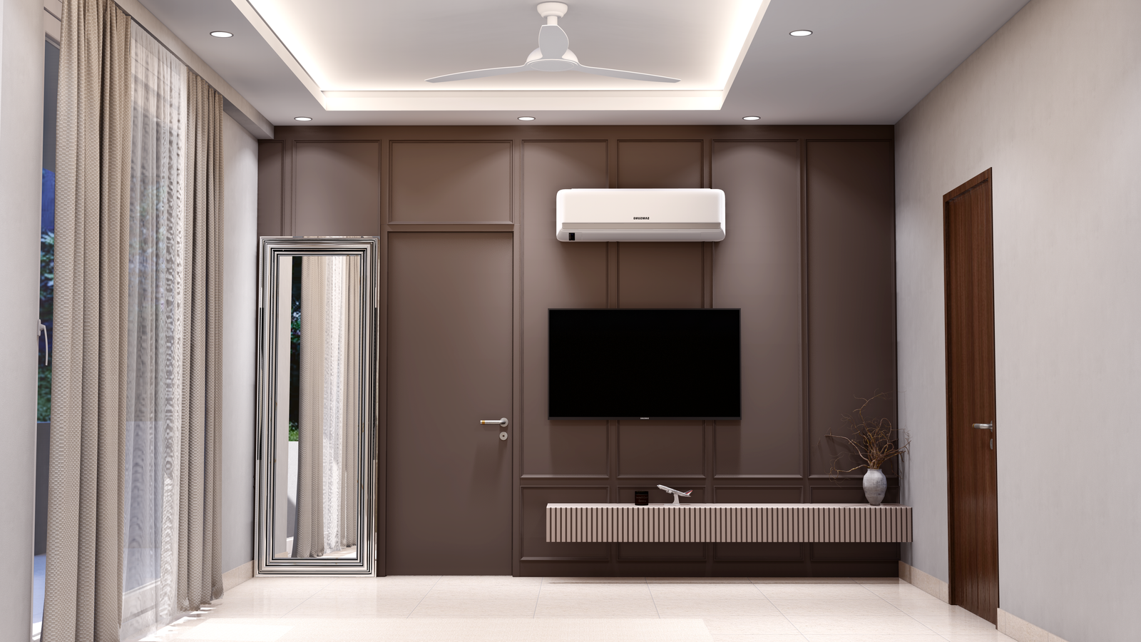 Educational Architecture