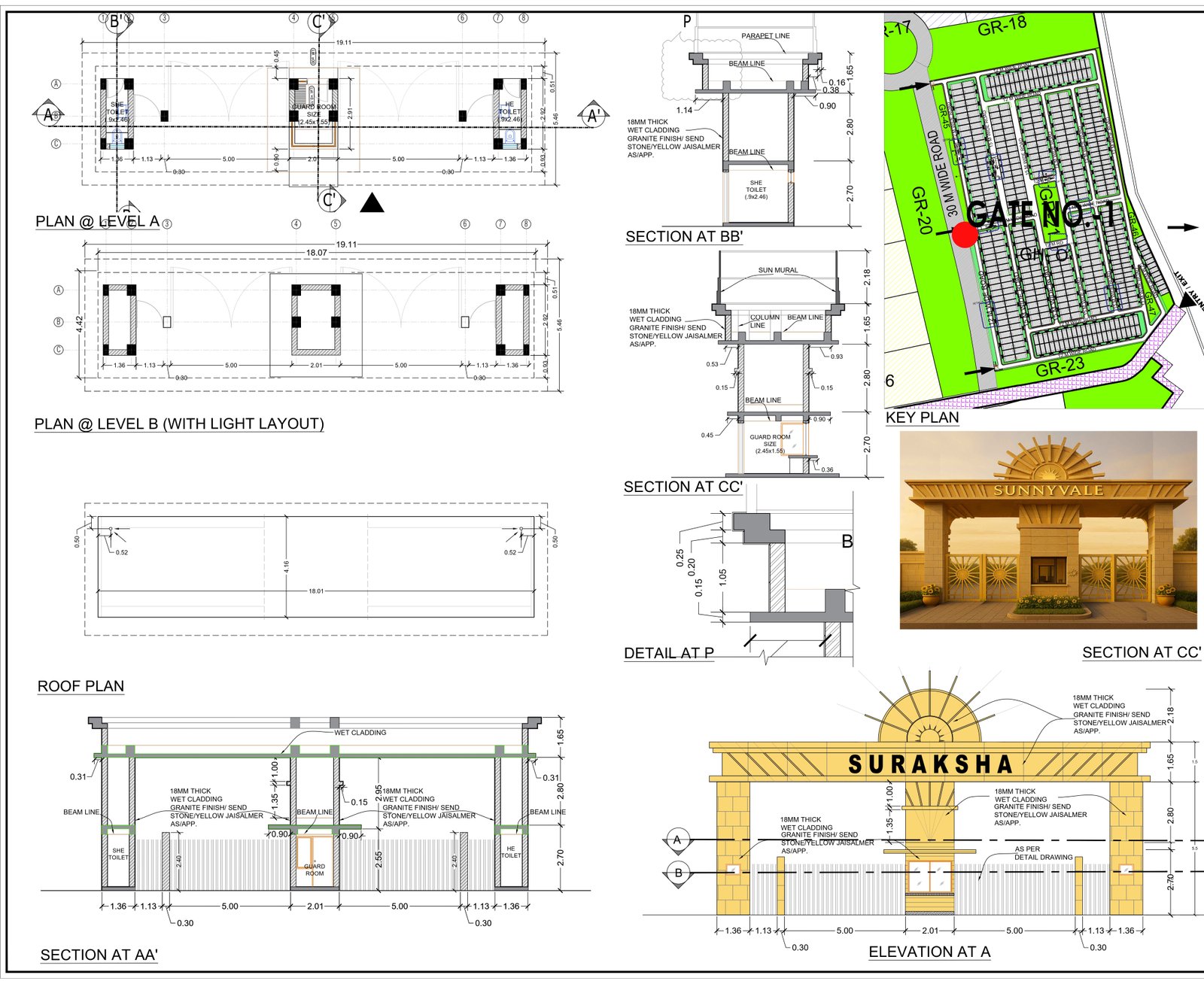Educational Architecture