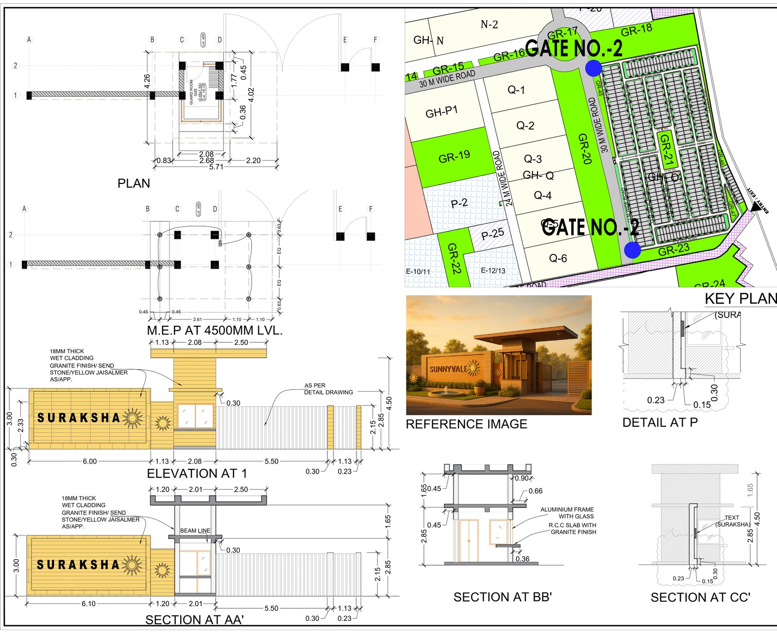 Educational Architecture